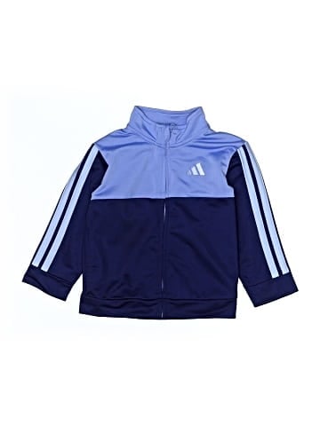 Adidas Track Jacket (view 1)