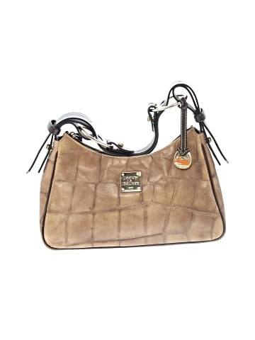 Dooney & Bourke Leather Shoulder Bag (view 1)