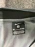 Nike 100% Polyester Color Block Green Track Jacket 12-18 MO / 18 MO - photo 3