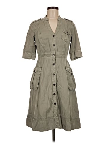 Maeve by Anthropologie Casual Dress (view 1)