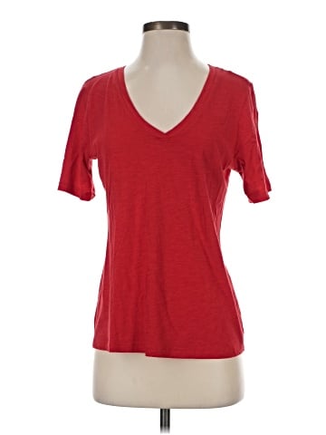 Banana Republic Factory Store Short Sleeve T-Shirt (view 1)