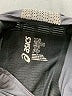 Asics Gray Long Sleeve Top Size L - photo 7