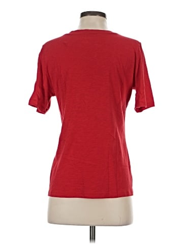 Banana Republic Factory Store Short Sleeve T-Shirt (view 2)