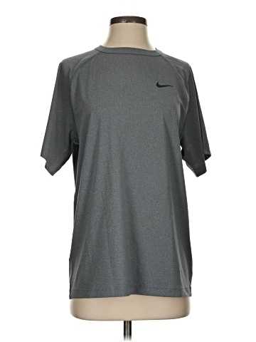 Nike Active T-Shirt (view 1)