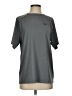 Nike Gray Active T-Shirt Size S - photo 1