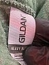 Gildan Green Sweatshirt Size S - photo 7