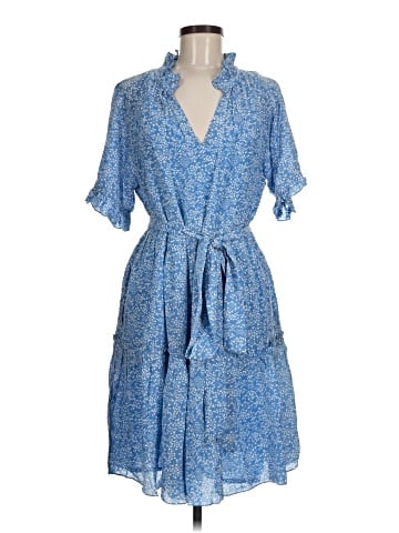Rungolee Casual Dress (view 1)