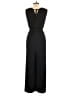 Torrid Solid Black Jumpsuit Size Lg Plus (0) - photo 2