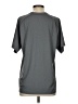 Nike Gray Active T-Shirt Size S - photo 2
