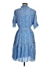 Rungolee Blue Casual Dress Size M - photo 2