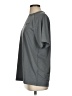 Nike Gray Active T-Shirt Size S - photo 5
