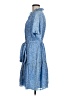 Rungolee Blue Casual Dress Size M - photo 5