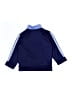Adidas 100% Polyester Blue Track Jacket 9-12 MO / 12 MO - photo 2