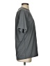 Nike Gray Active T-Shirt Size S - photo 4