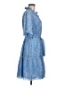 Rungolee Blue Casual Dress Size M - photo 4