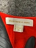 Monteau 100% Polyester Orange Casual Dress Size M - photo 7