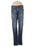 Nikki Stars Blue Jeans Size 30 waist - photo 1