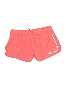 Banana Boat Athletic Shorts