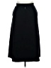 Assorted Brands Solid Black Formal Skirt Size XL - photo 1