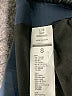 Assorted Brands Solid Blue Athletic Shorts Size S - photo 3