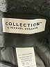 Collection by Michael Strahan Black Casual Pants Size 8R - photo 3