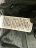 Collection by Michael Strahan Black Casual Pants Size 8R - photo 4