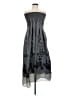 Lapis Gray Formal Skirt One size - photo 1