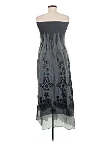 Lapis Formal Skirt (view 2)
