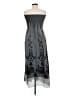 Lapis Gray Formal Skirt One size - photo 2