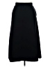 Assorted Brands Solid Black Formal Skirt Size XL - photo 2