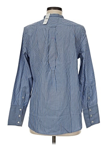 J.Crew Long Sleeve Button-Down Shirt (view 2)