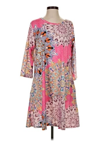 Coeur De Vague Casual Dress (view 1)