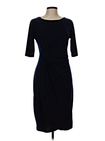 En Focus Studio Cocktail Dress (view 1)