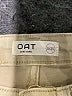 OAT Tan Jeans Size 0 - photo 7