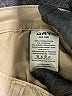 OAT Tan Jeans Size 0 - photo 8