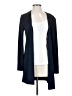 St. John Blue Cardigan Size S - photo 1