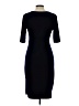 En Focus Studio Solid Blue Cocktail Dress Size 10 - photo 2