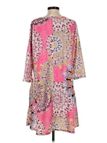 Coeur De Vague Casual Dress (view 2)