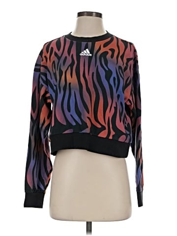 Adidas Pullover Sweater (view 1)