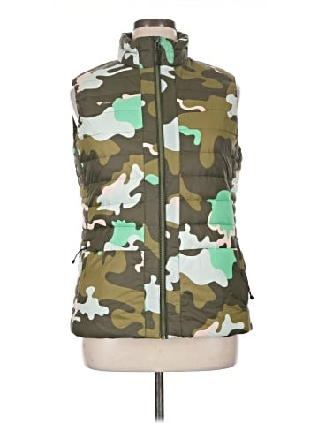 Obermeyer Vest (view 1)