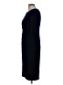 En Focus Studio Solid Blue Cocktail Dress Size 10 - photo 5