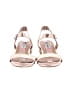 Steve Madden Gold Sandals Size 2 (youth) - photo 2