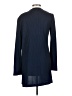 St. John Blue Cardigan Size S - photo 2