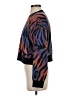 Adidas 100% Cotton Animal Print Black Pullover Sweater Size S - photo 5