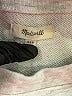 Madewell Color Block Silver Pullover Sweater Size XXS - photo 7