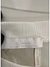 Chloé White Wardrobe 100% Cotton White Blouse Size M - photo 6