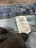 Walmart Hearts Blue Jeans Size 18 Petite - photo 4