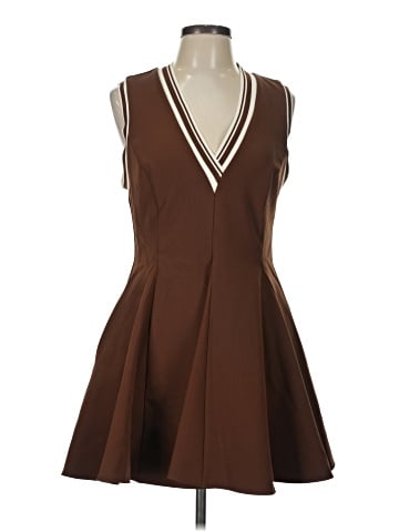 Zara Casual Dress (view 1)