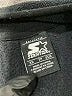 Starter 100% Polyester Black Turtleneck Sweater Size XS - photo 7