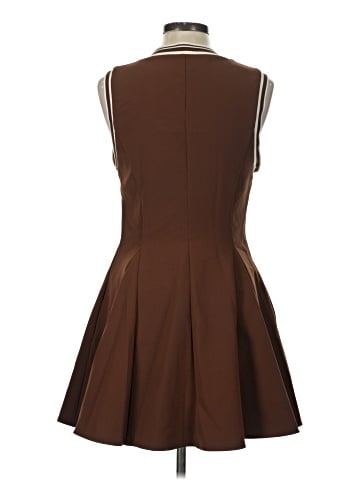 Zara Casual Dress (view 2)